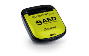 Defibrillatore universale portatile